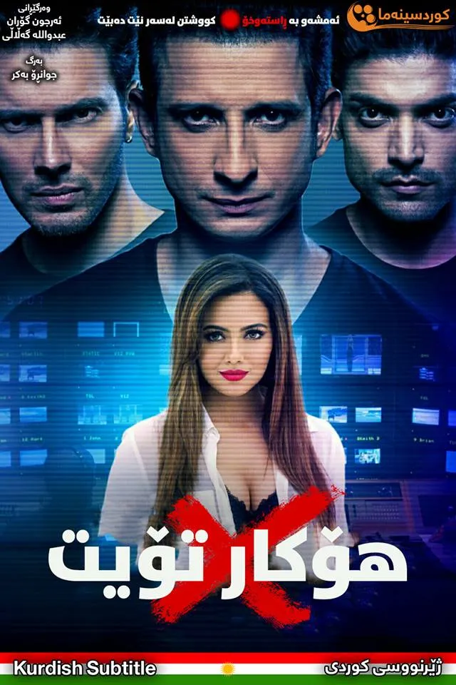 Wajah Tum Ho (2016)